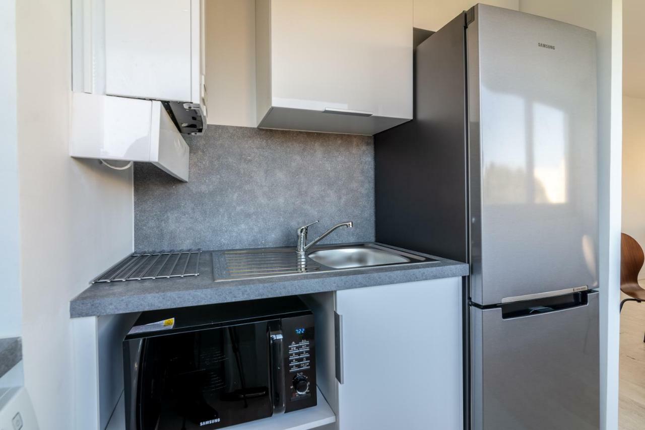 Cannes Apartments Next To La Croisette And Beach By Easybnb Buitenkant foto
