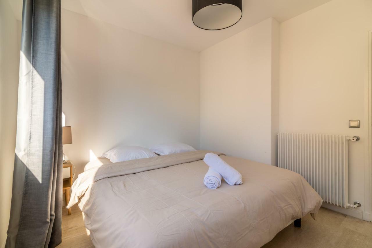 Cannes Apartments Next To La Croisette And Beach By Easybnb Buitenkant foto