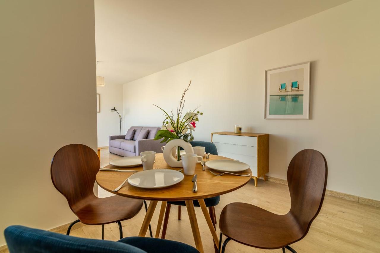 Cannes Apartments Next To La Croisette And Beach By Easybnb Buitenkant foto