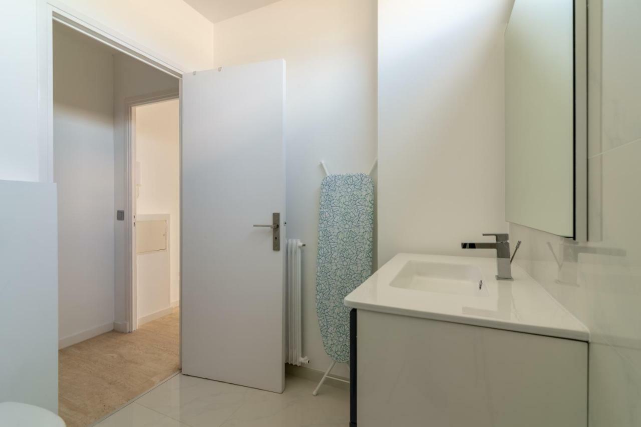 Cannes Apartments Next To La Croisette And Beach By Easybnb Buitenkant foto