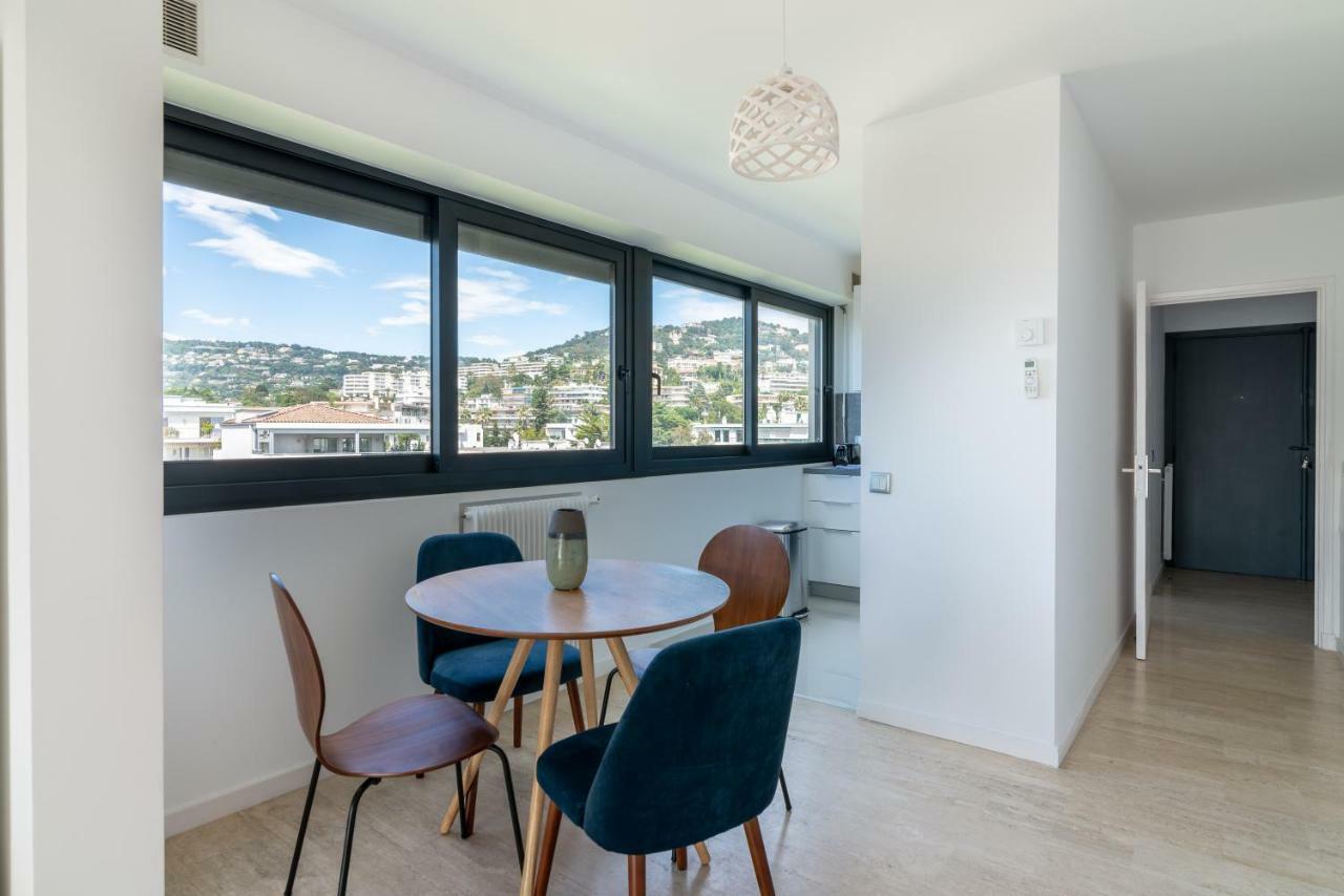 Cannes Apartments Next To La Croisette And Beach By Easybnb Buitenkant foto