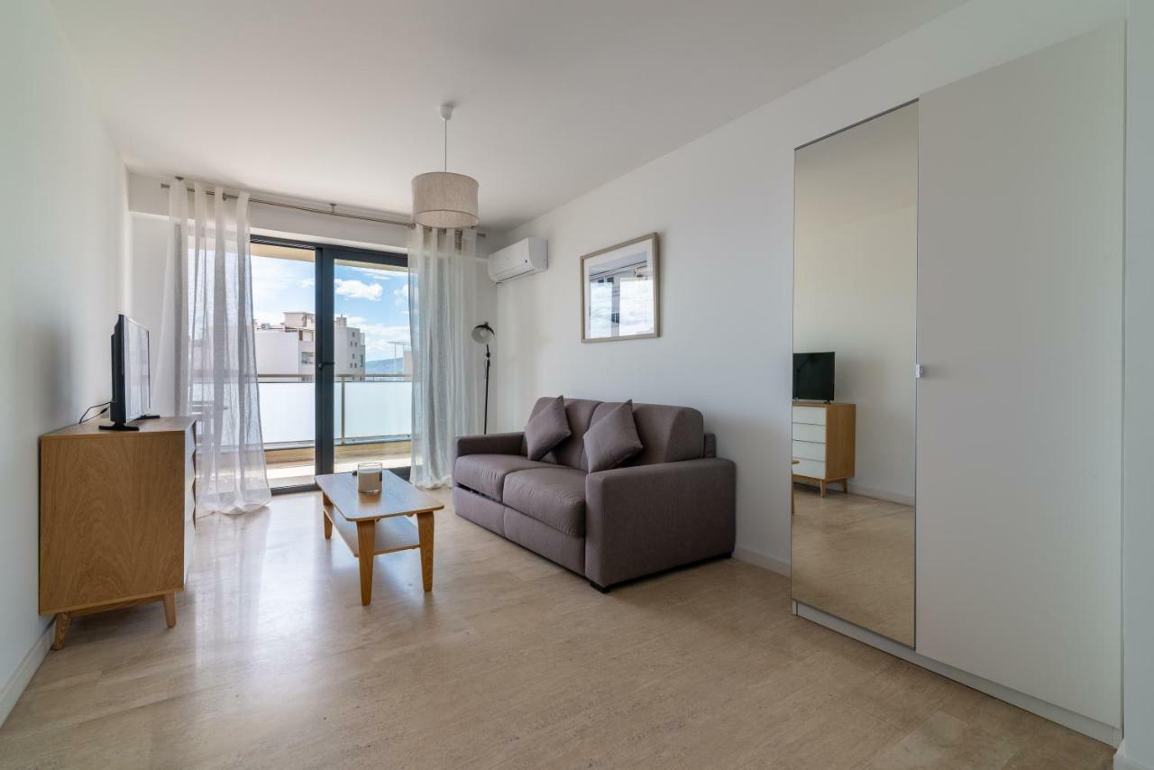 Cannes Apartments Next To La Croisette And Beach By Easybnb Buitenkant foto