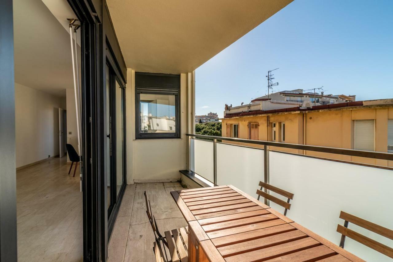 Cannes Apartments Next To La Croisette And Beach By Easybnb Buitenkant foto