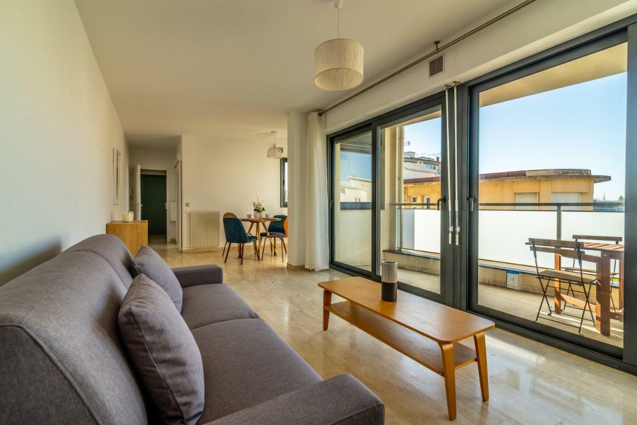 Cannes Apartments Next To La Croisette And Beach By Easybnb Buitenkant foto