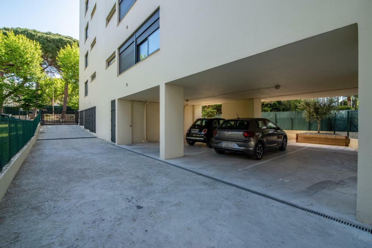 Cannes Apartments Next To La Croisette And Beach By Easybnb Buitenkant foto